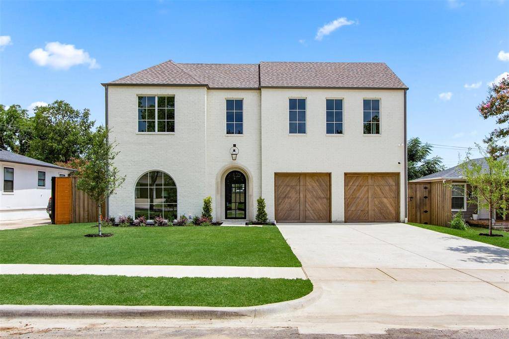 Dallas, TX 75220,3866 Durango Drive