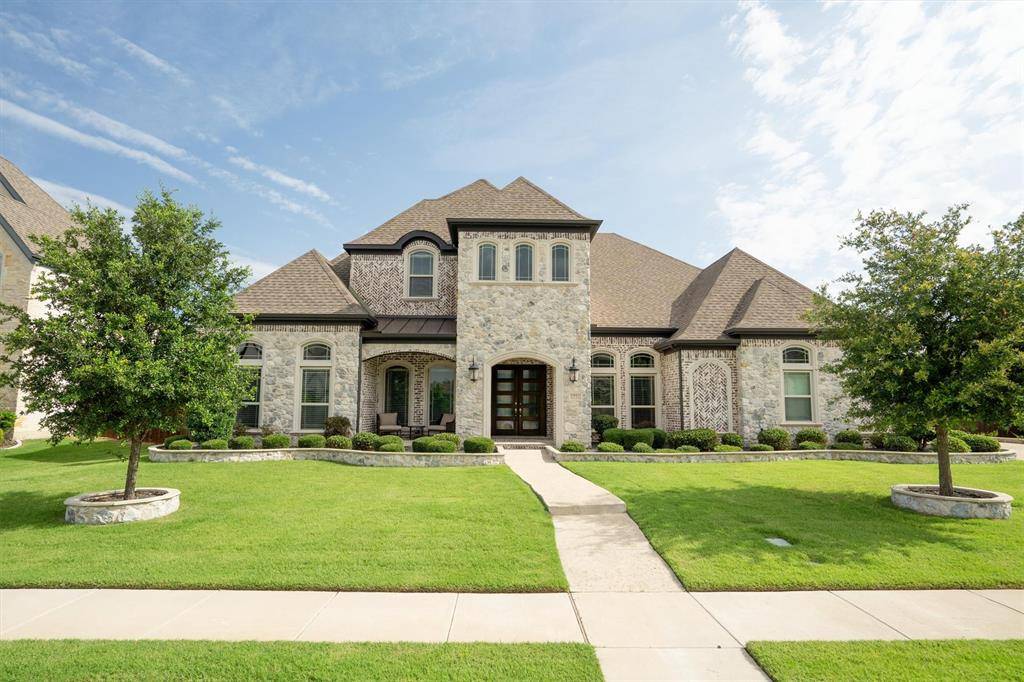 Prosper, TX 75078,1731 Sweetwater Lane