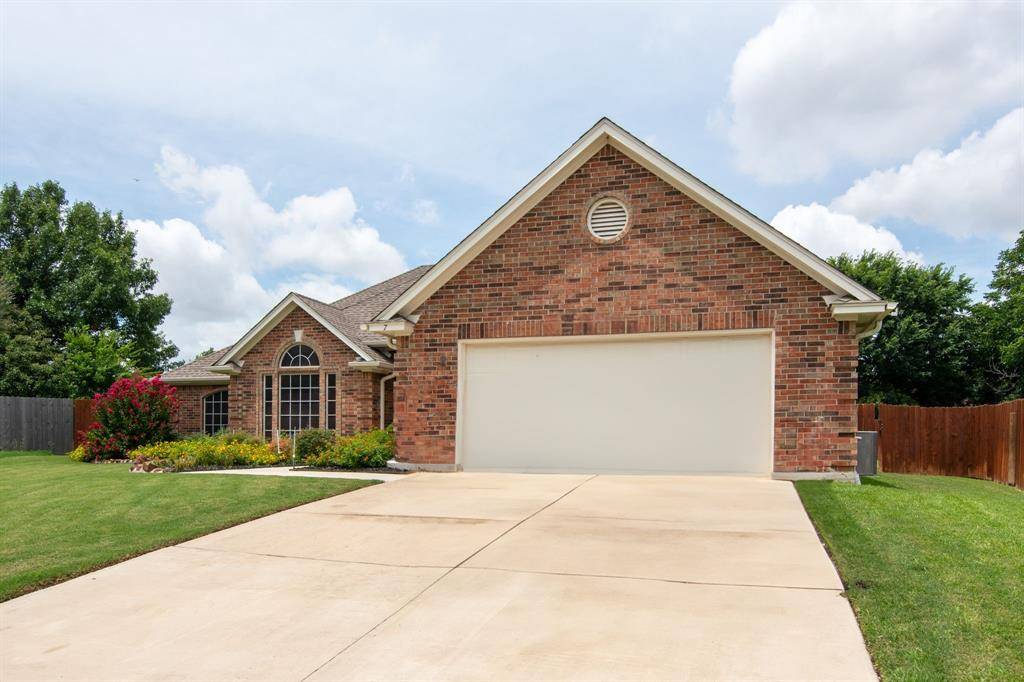Trophy Club, TX 76262,7 Sundance Court