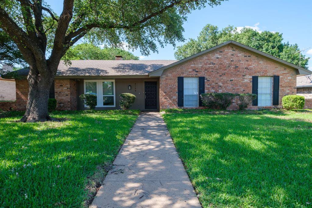 Plano, TX 75075,2733 Leameadow Drive