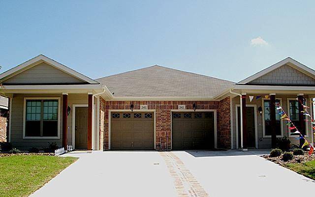 Lavon, TX 75166,342 Schirra Court