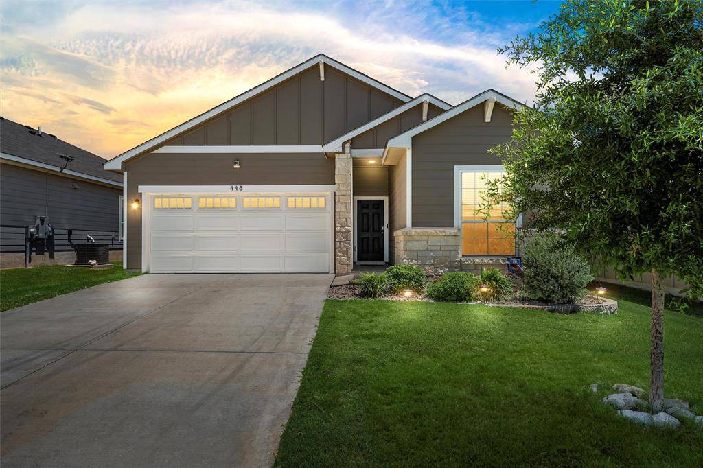 Troy, TX 76579,448 Oxford Lane