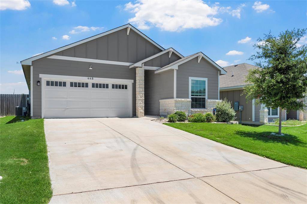 Troy, TX 76579,448 Oxford Lane