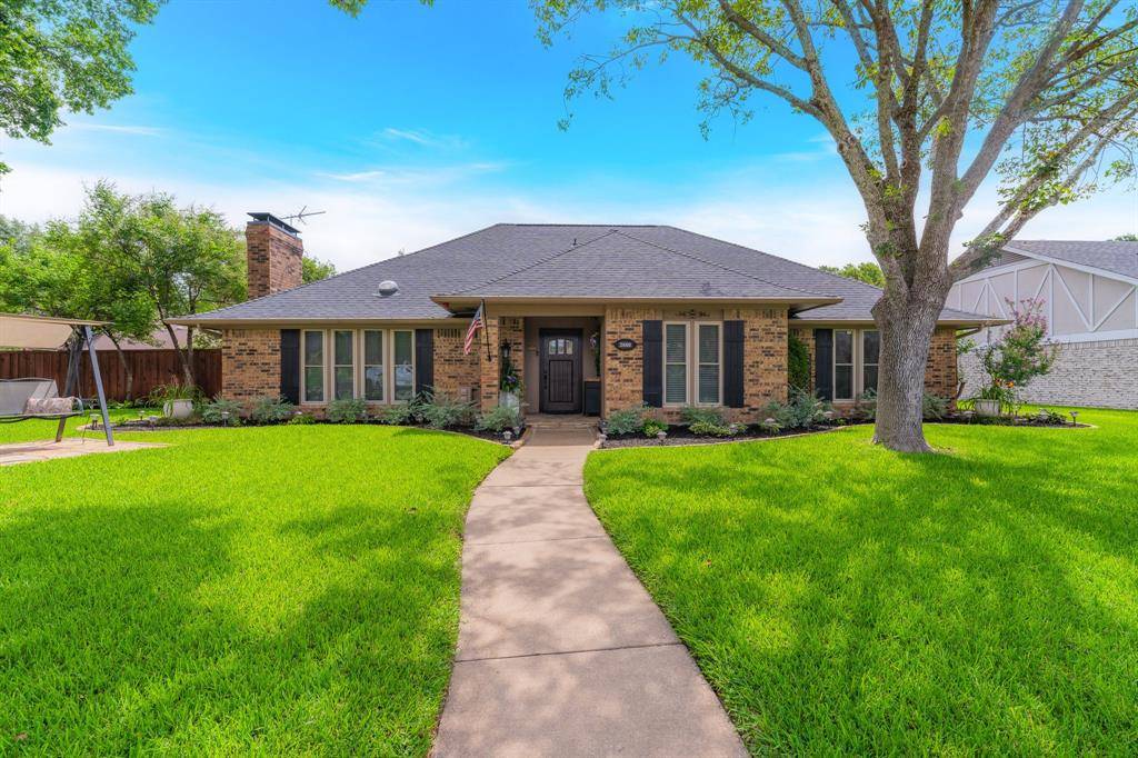 Plano, TX 75075,2660 Mariposa Circle