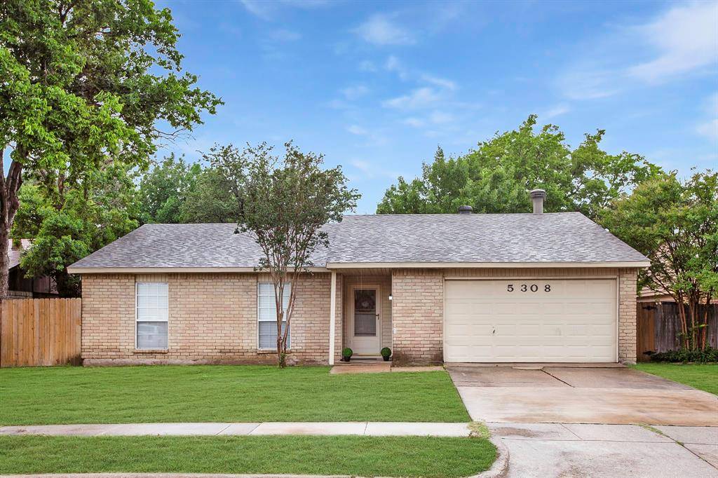 The Colony, TX 75056,5308 Gates Drive