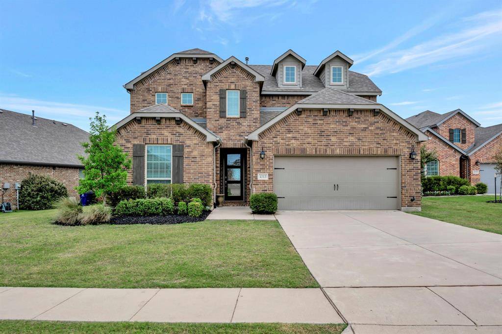 Northlake, TX 76226,4313 Cozy Pine Drive