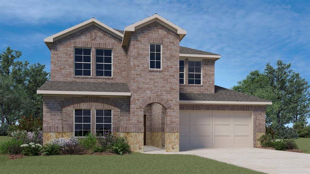 Crandall, TX 75114,2302 Rosebriar Street
