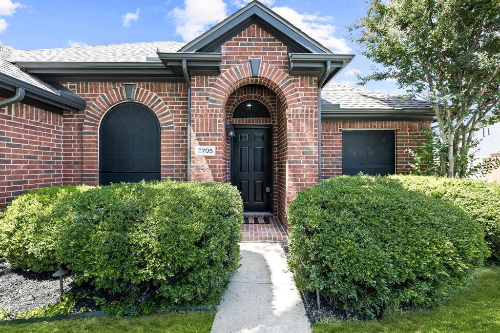Plano, TX 75025,2705 Zoeller Drive