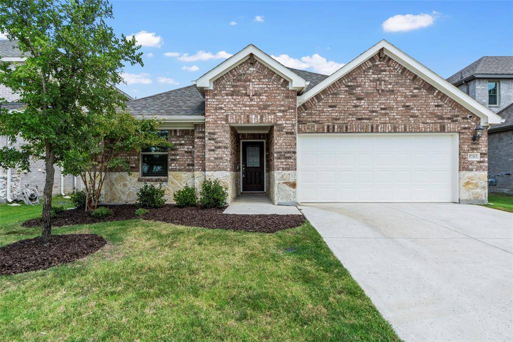 Mckinney, TX 75071,5203 Bellhurst Drive