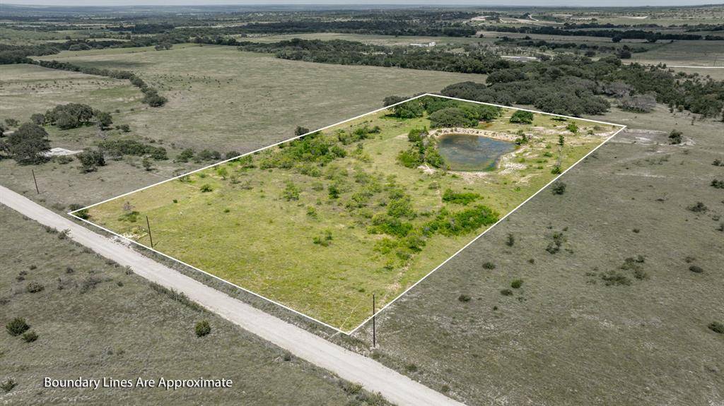 Gustine, TX 76455,TBD County Road 266