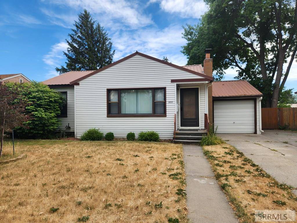 Idaho Falls, ID 83404,1080 9th Street