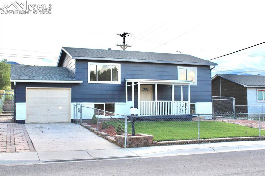 Colorado Springs, CO 80906,1088 S Cambridge AVE