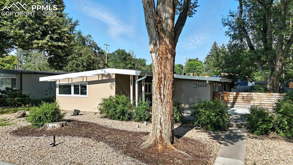 Colorado Springs, CO 80907,2829 Illinois AVE