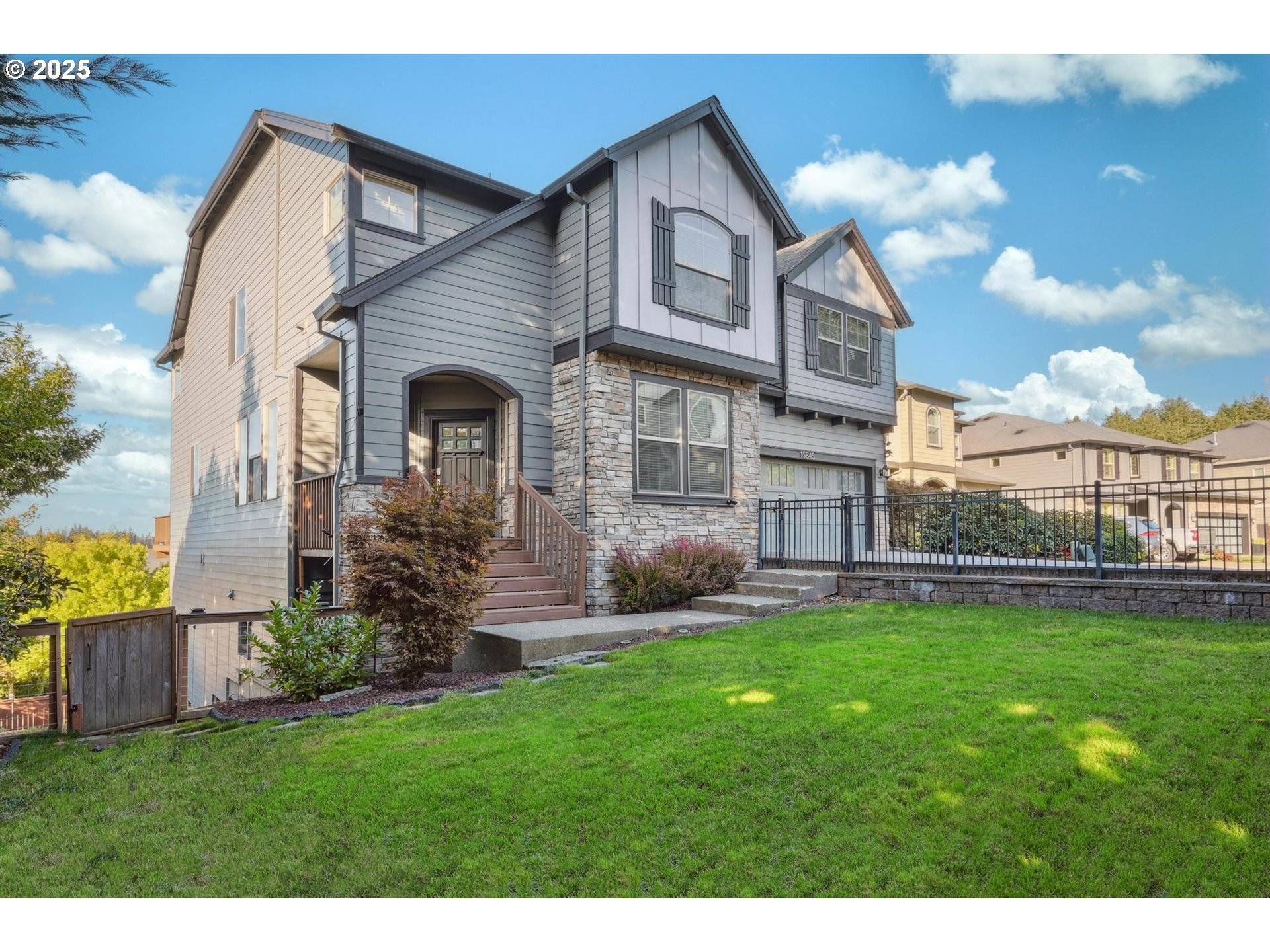 Portland, OR 97224,15845 SW MASON CT