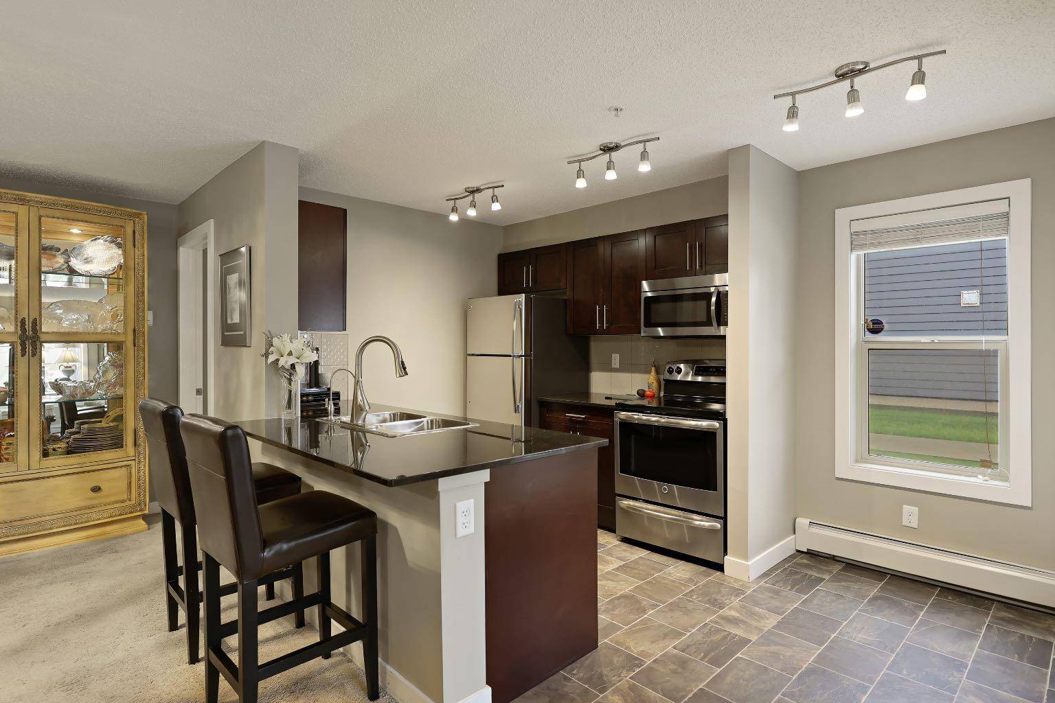 Calgary, AB T2A 4Y5,1317 27 ST SE #4101