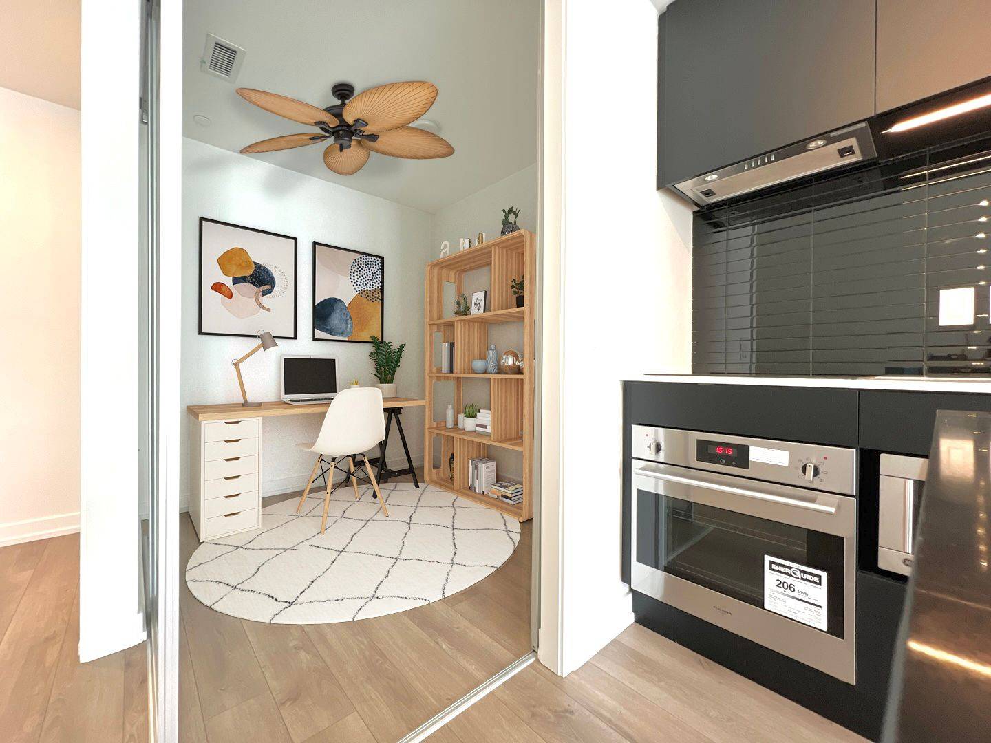 Toronto C03, ON M4R 0A4,33 Helendale AVE #1304