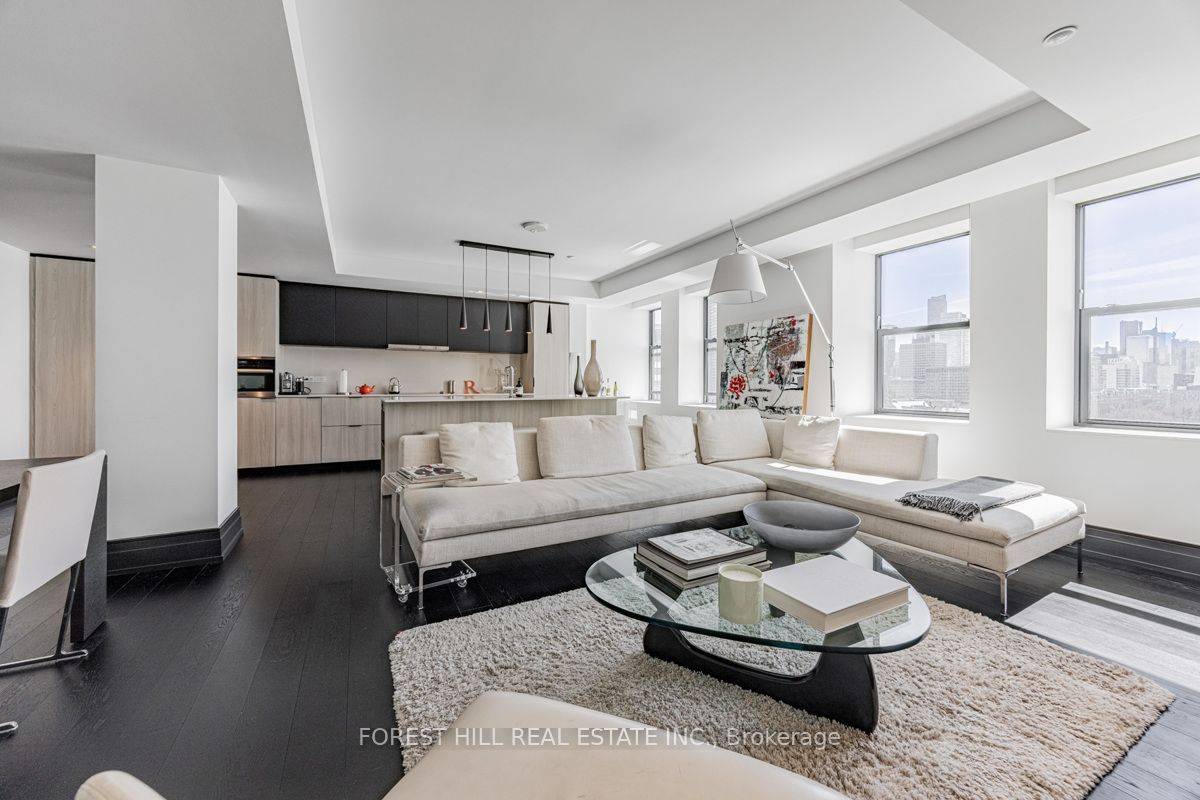 Toronto C02, ON M5R 0C6,2 Avenue RD #1405