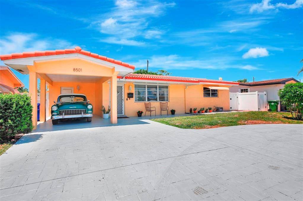 Pembroke Pines, FL 33024,8501 NW 11th Ct
