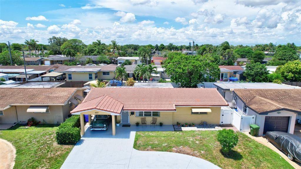 Pembroke Pines, FL 33024,8501 NW 11th Ct
