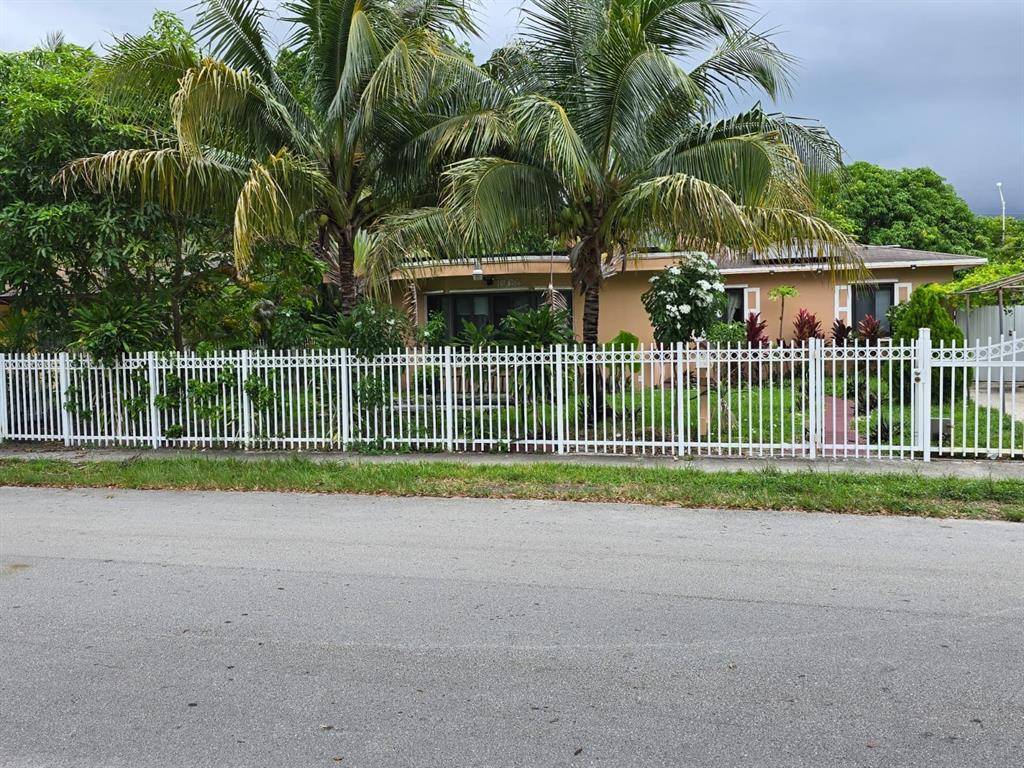 North Miami, FL 33167,1265 NW 134th St