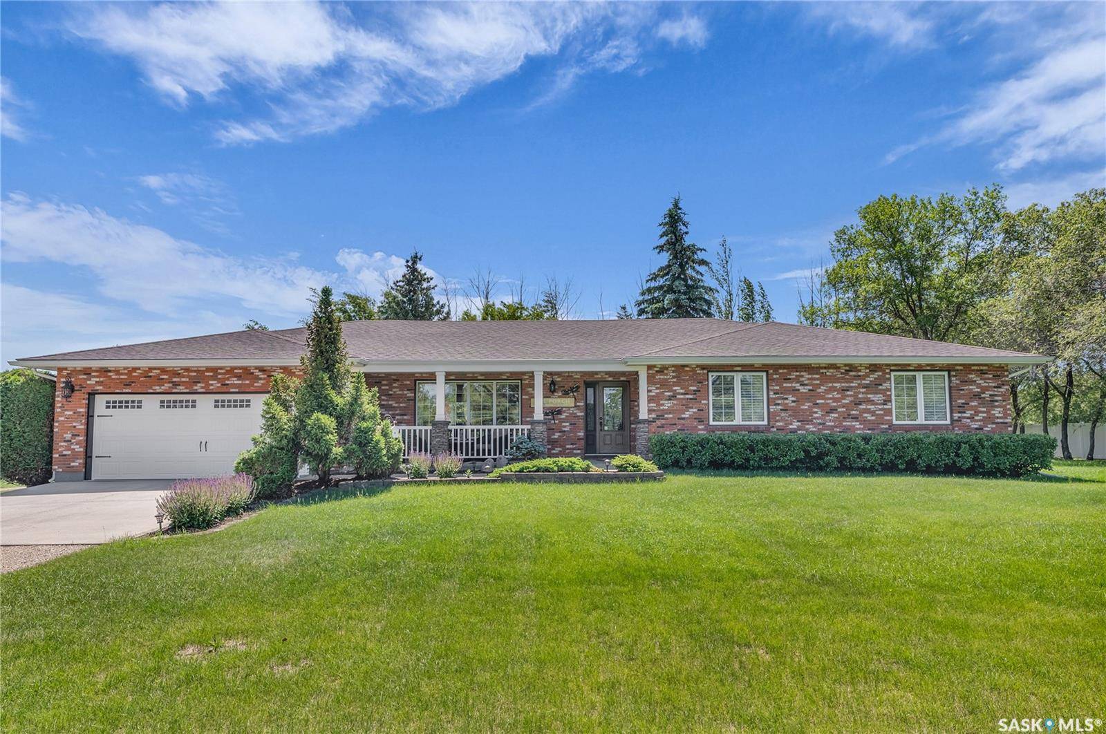 Blucher Rm No. 343, SK S0K 3W0,Rural Address