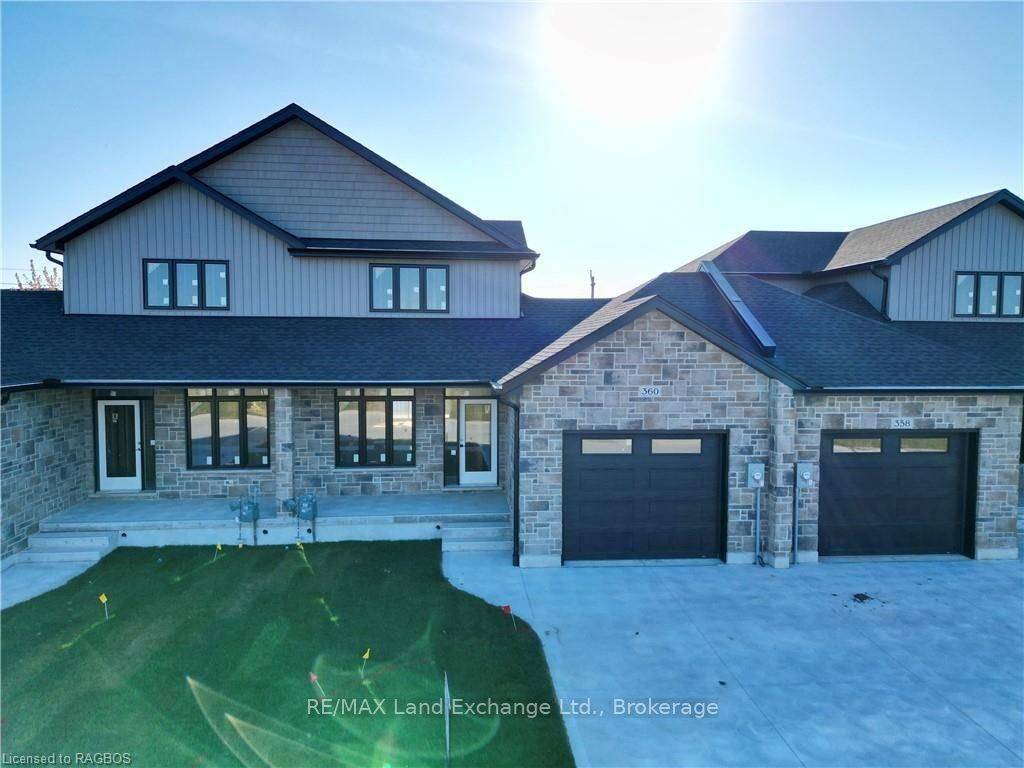 Saugeen Shores, ON N0H 2C8,360 ROSNER DR