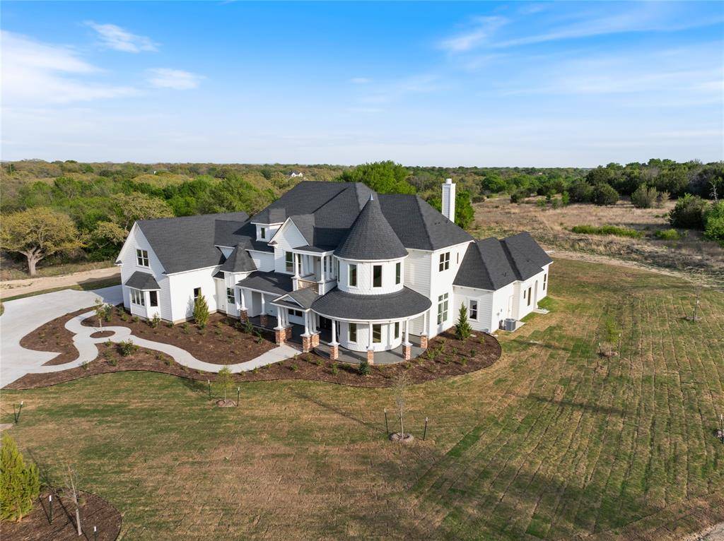 Weatherford, TX 76087,401 Lution Drive