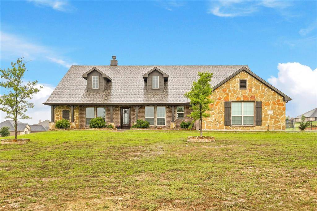 Ponder, TX 76259,7401 Green Mesa Road