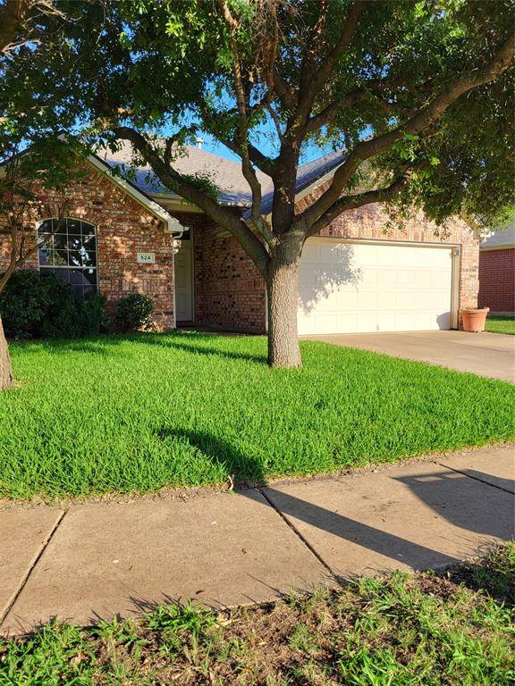 Crowley, TX 76036,524 paddle Drive