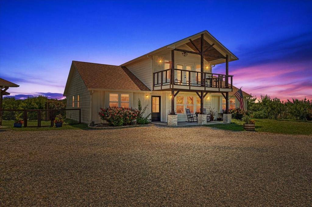 Blue Ridge, TX 75424,10594 County Road 671
