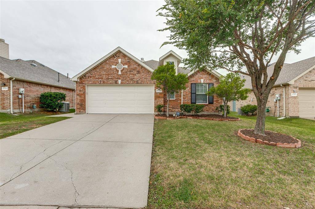 Little Elm, TX 75068,2704 Calmwater Drive