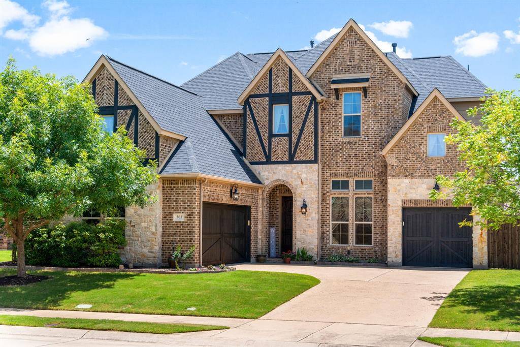 Rockwall, TX 75087,303 Crestbrook Drive