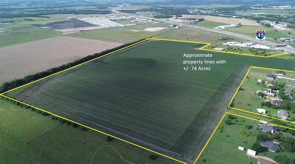 Palmer, TX 75152,45 Hampel Road