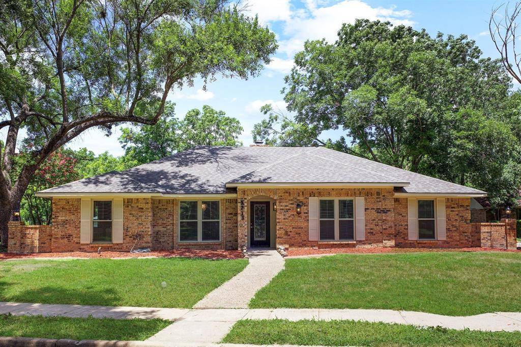 Garland, TX 75043,5713 Cornerstone Drive