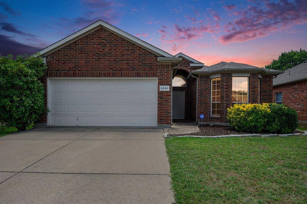 Fort Worth, TX 76131,6320 Melanie Drive