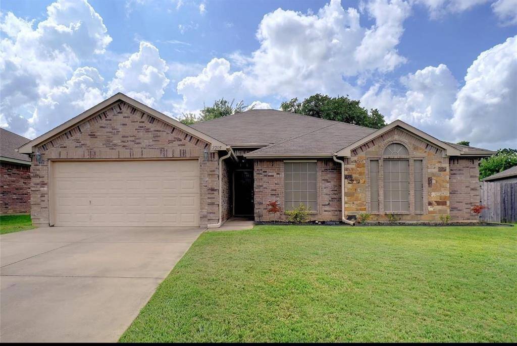 Mansfield, TX 76063,2205 Turtle Cove Drive