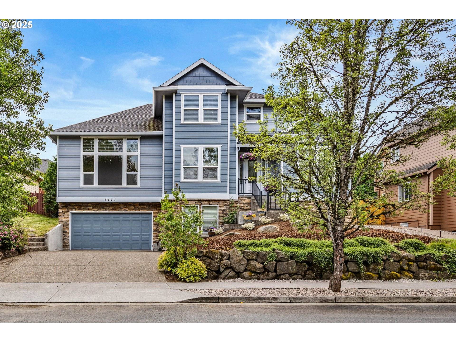 Portland, OR 97236,6420 SE DUNBAR DR