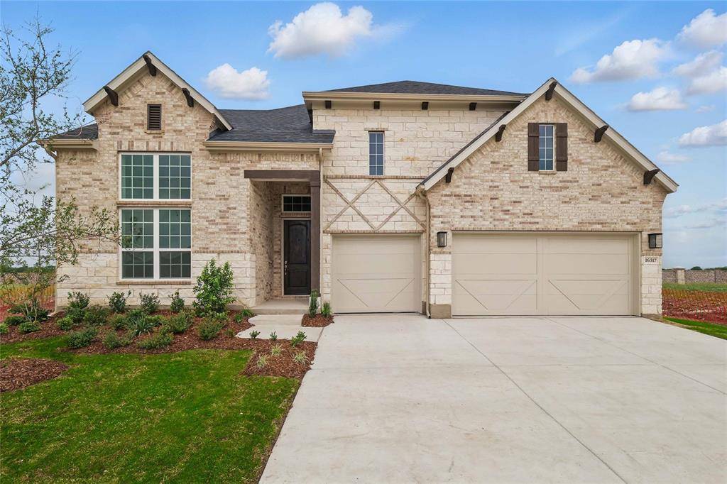 Celina, TX 75009,16317 Flatlands Way