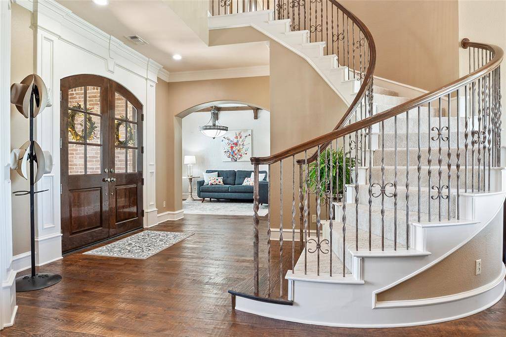 Bartonville, TX 76226,957 Noble Champions Way