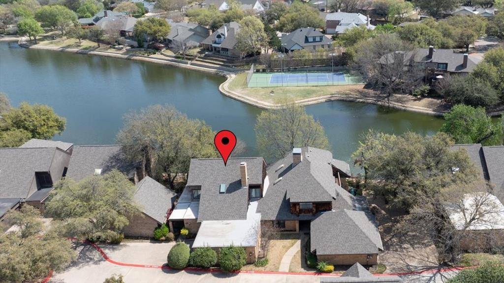 Fort Worth, TX 76109,4223 Clear Lake Circle