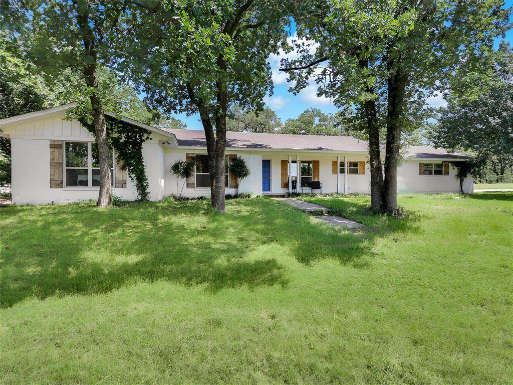Weatherford, TX 76087,4109 E Bankhead Highway