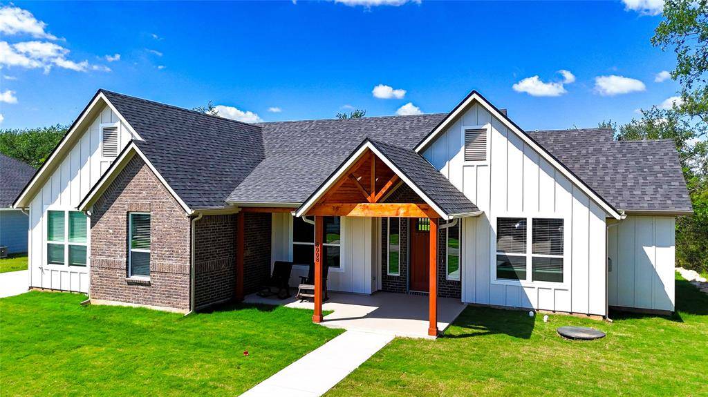 Granbury, TX 76048,5008 SAN MARCOS Drive