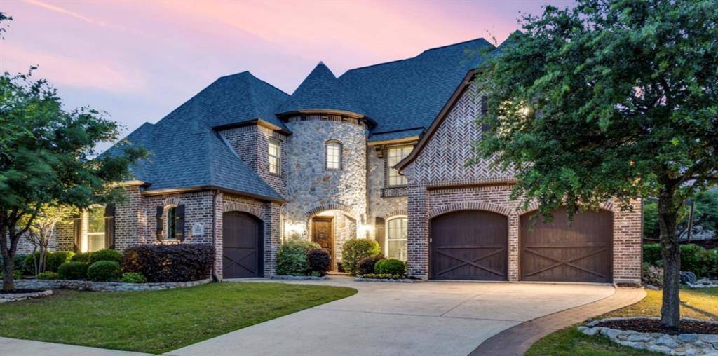 Celina, TX 75009,3515 Terrace Way