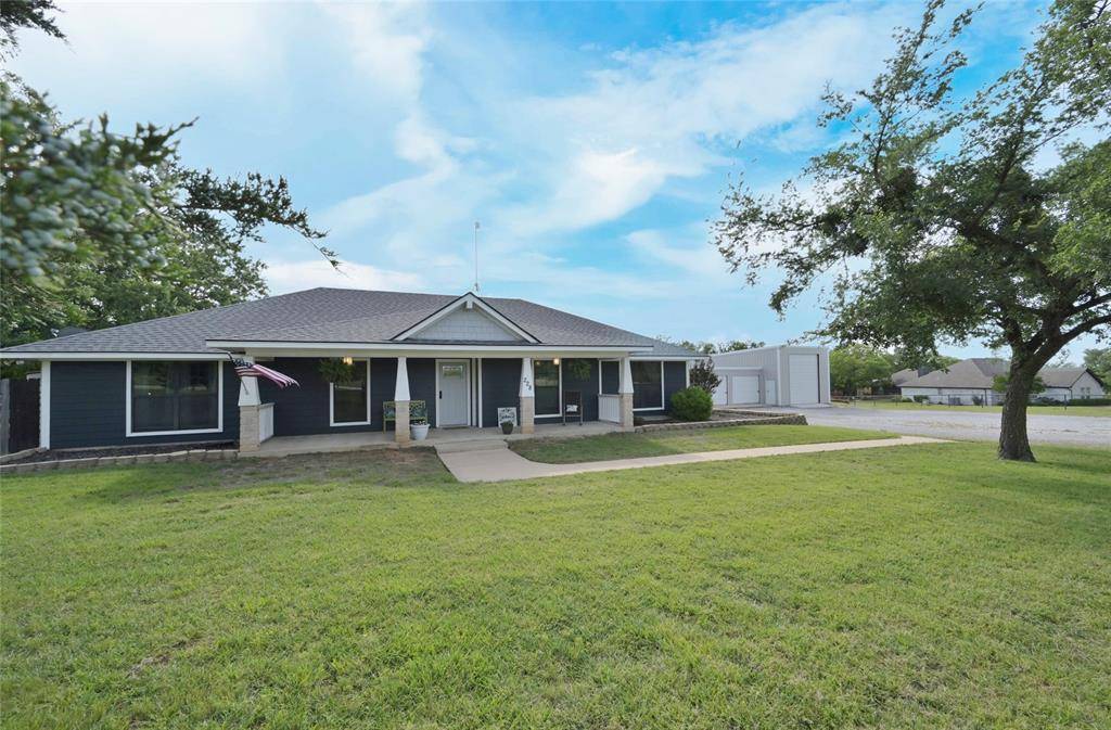 Paradise, TX 76073,228 County Road 3385