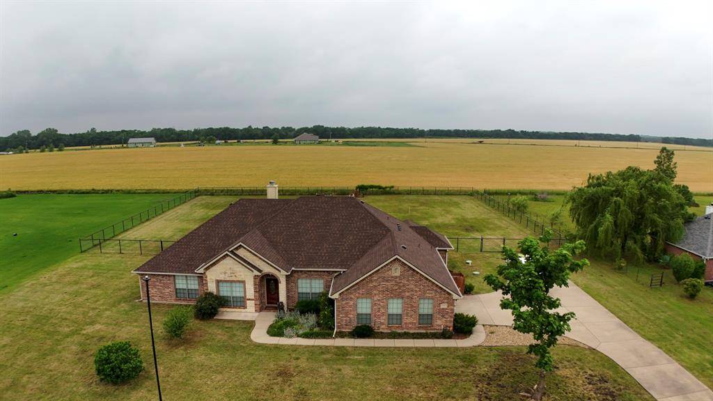 Howe, TX 75459,209 Prairie Crossing Court