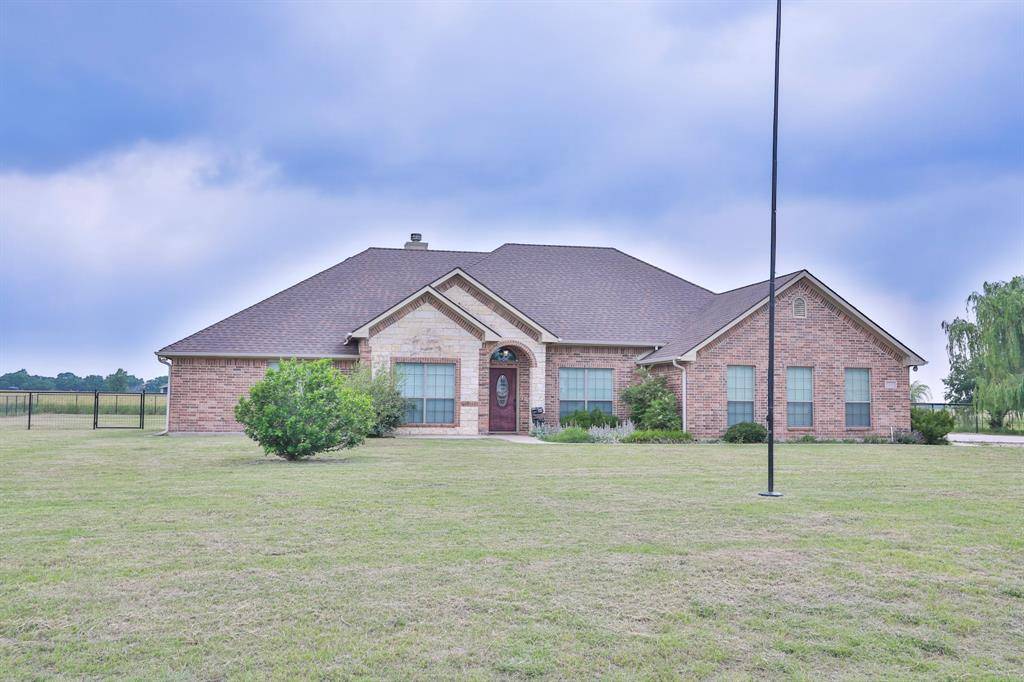 Howe, TX 75459,209 Prairie Crossing Court