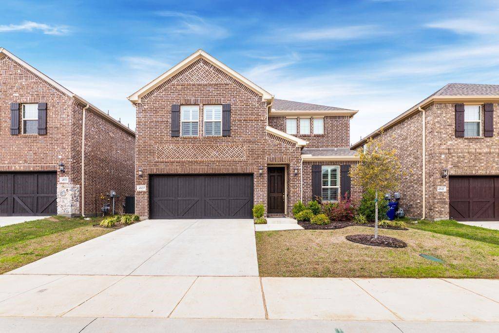 Carrollton, TX 75010,4837 Telluride Lane