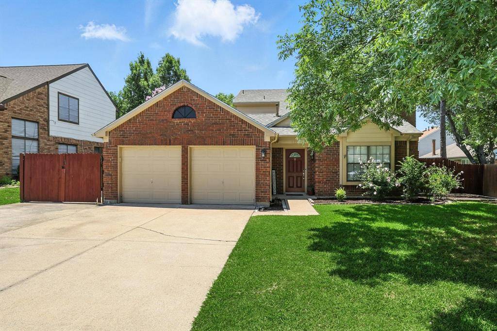 Grapevine, TX 76051,1227 Eaton Lane