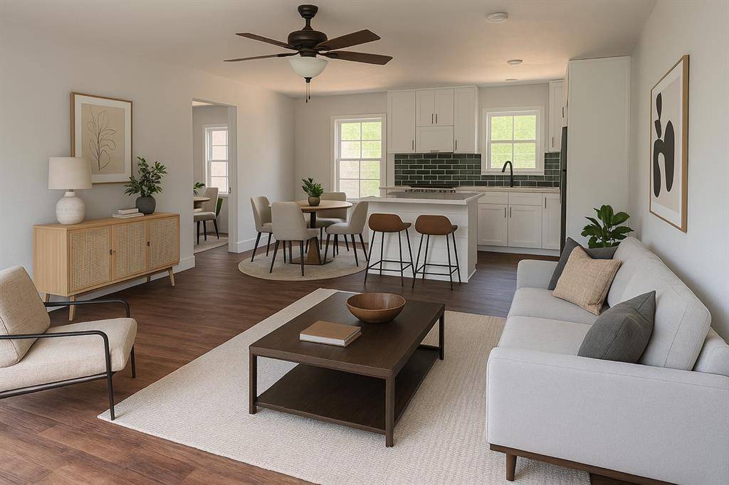 Azle, TX 76020,120 Live Oak Drive