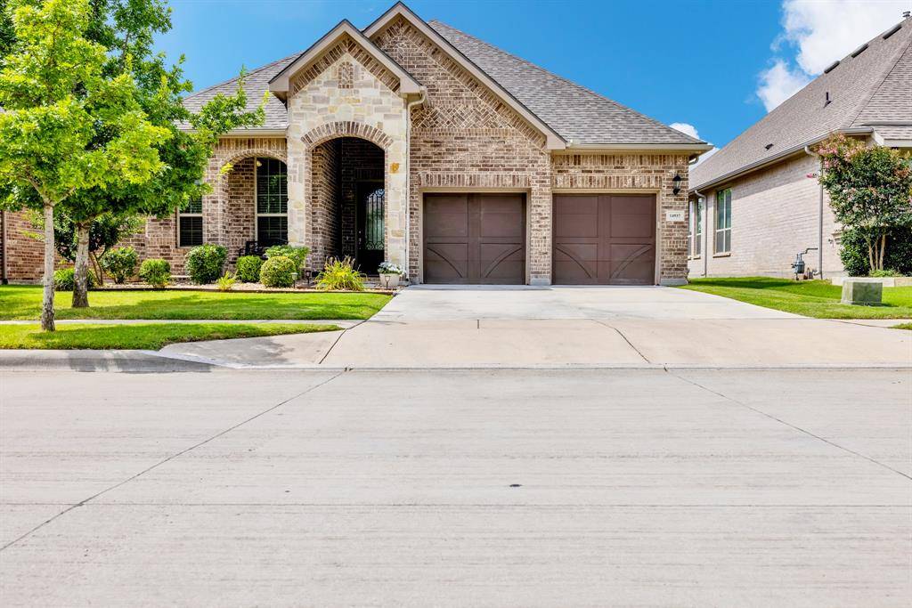 Aledo, TX 76008,14937 Belclaire Avenue